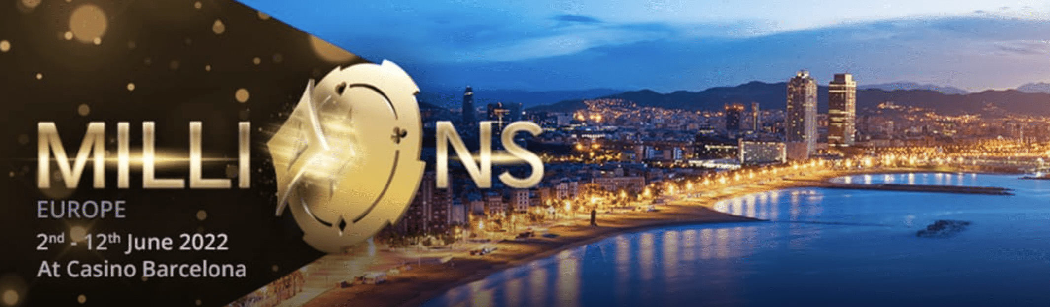 MILLIONS Europe Barcelona