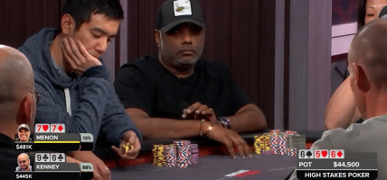 High Stakes Poker S9E12