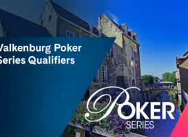 Satellites Valkenburg Poker Series