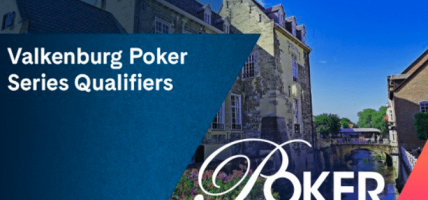 Satellites Valkenburg Poker Series