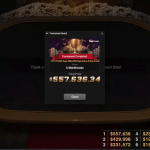 Artur Martirosian Super MILLION$