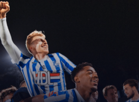 BetCity FC Eindhoven