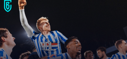 BetCity FC Eindhoven