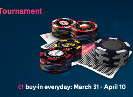 Eredivisie Pokertoernooi