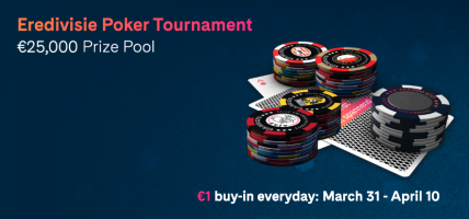 Eredivisie Pokertoernooi