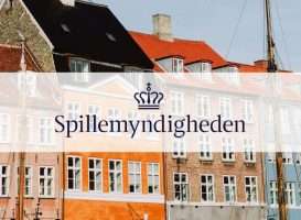 Spillemyndigheden 2022