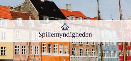 Spillemyndigheden 2022