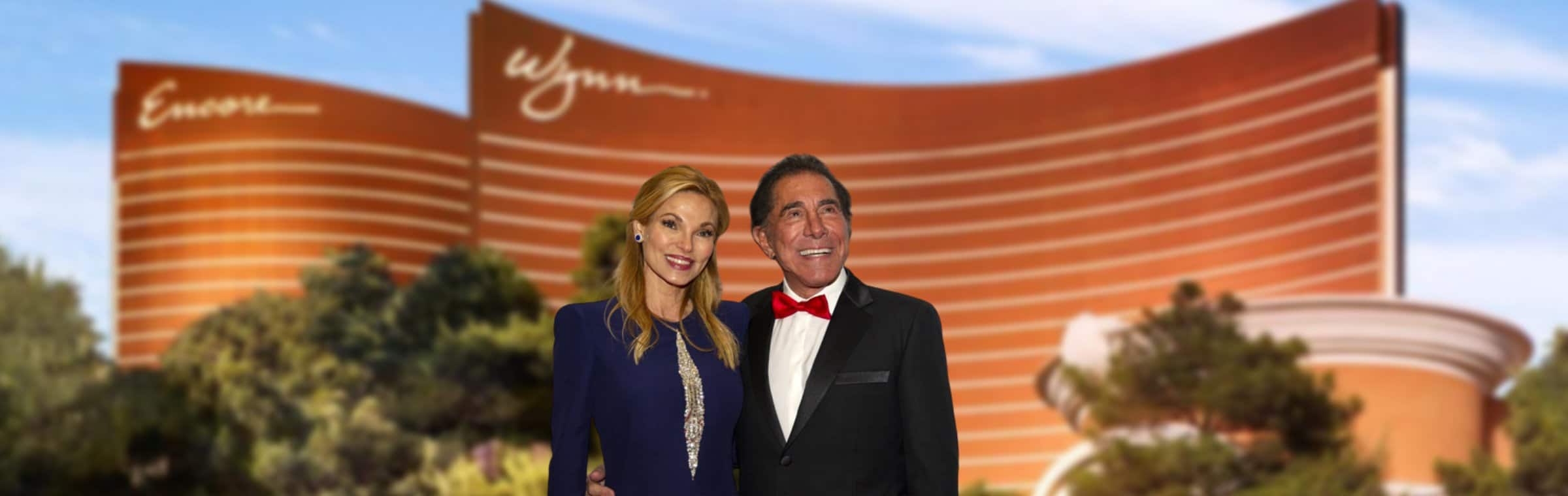 Steve Wynn rechter
