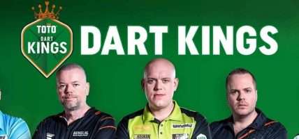 TOTO Dart Kings (1)