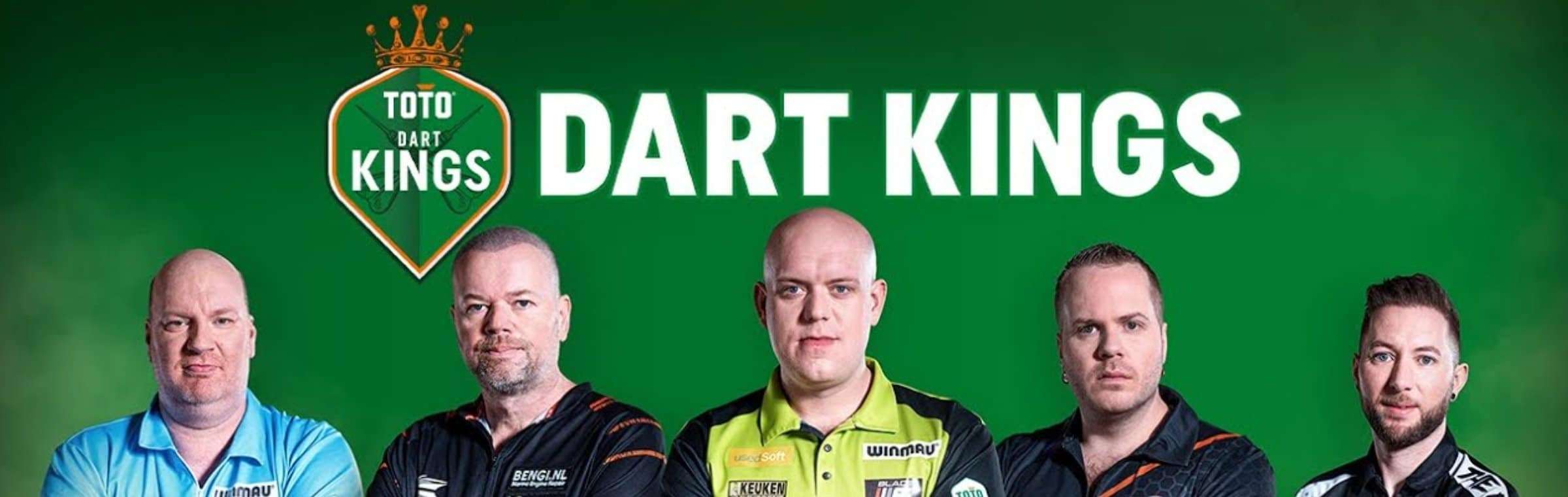 TOTO Dart Kings (1)