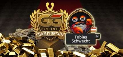Tobias Schwecht GGOC