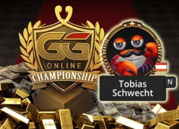 Tobias Schwecht GGOC