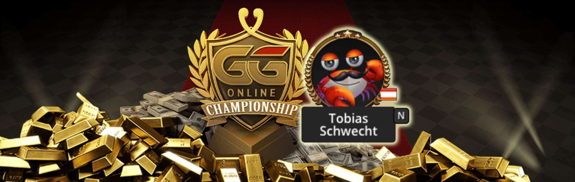 Tobias Schwecht GGOC