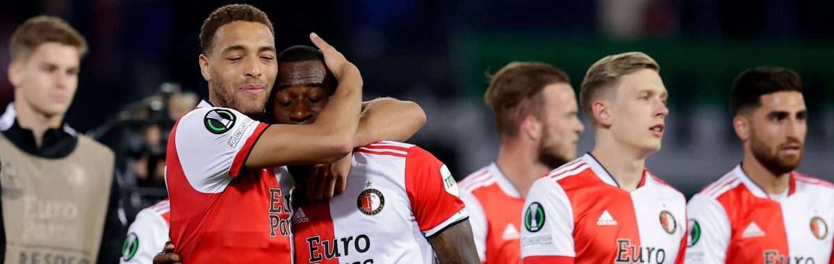 Wedden op Marseille Feyenoord