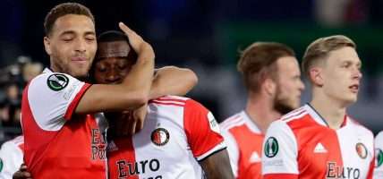 Wedden op Marseille Feyenoord