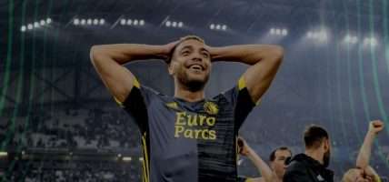 Wedden op de Conference League finale tussen AS Roma en Feyenoord