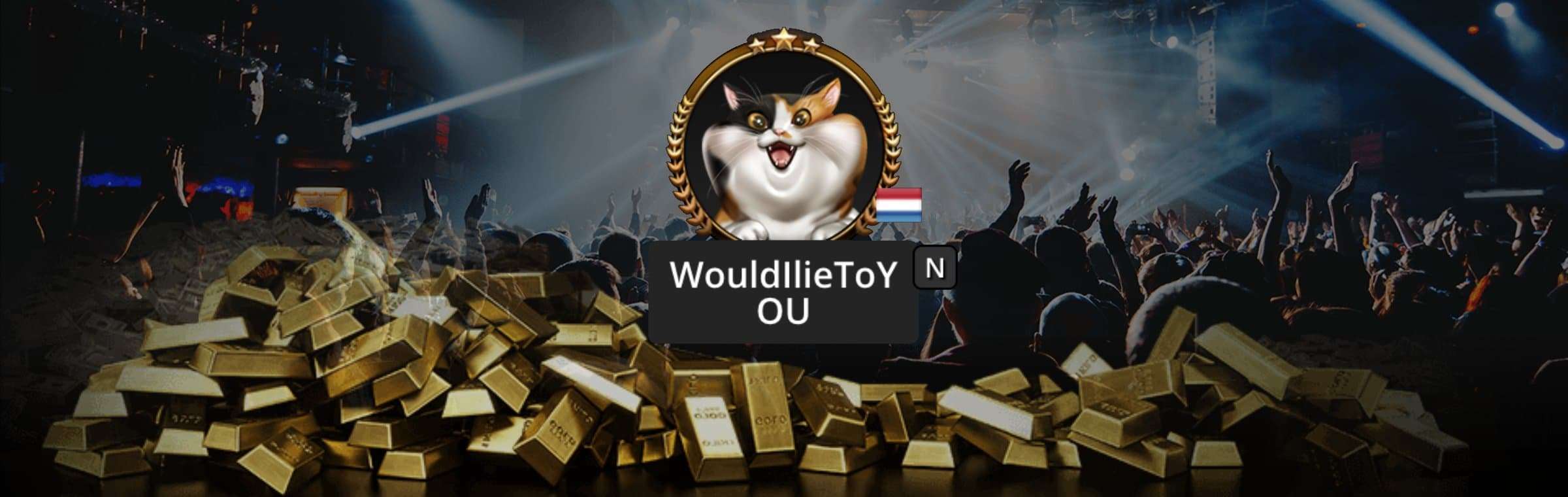 WouldIlieToYOU finaletafel main event GGPoker Super MILLION$