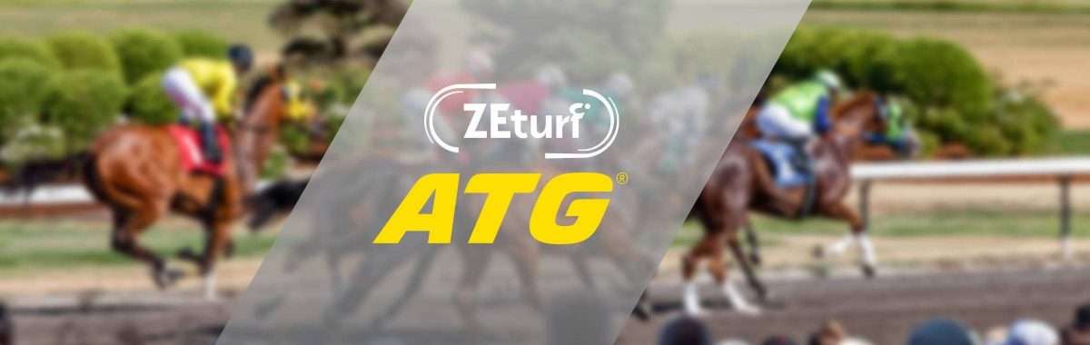 ZEturf ATG v4