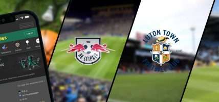 Sportsbetting Tips week 18 met Luton Town, Halifax Town en RB Leipzig