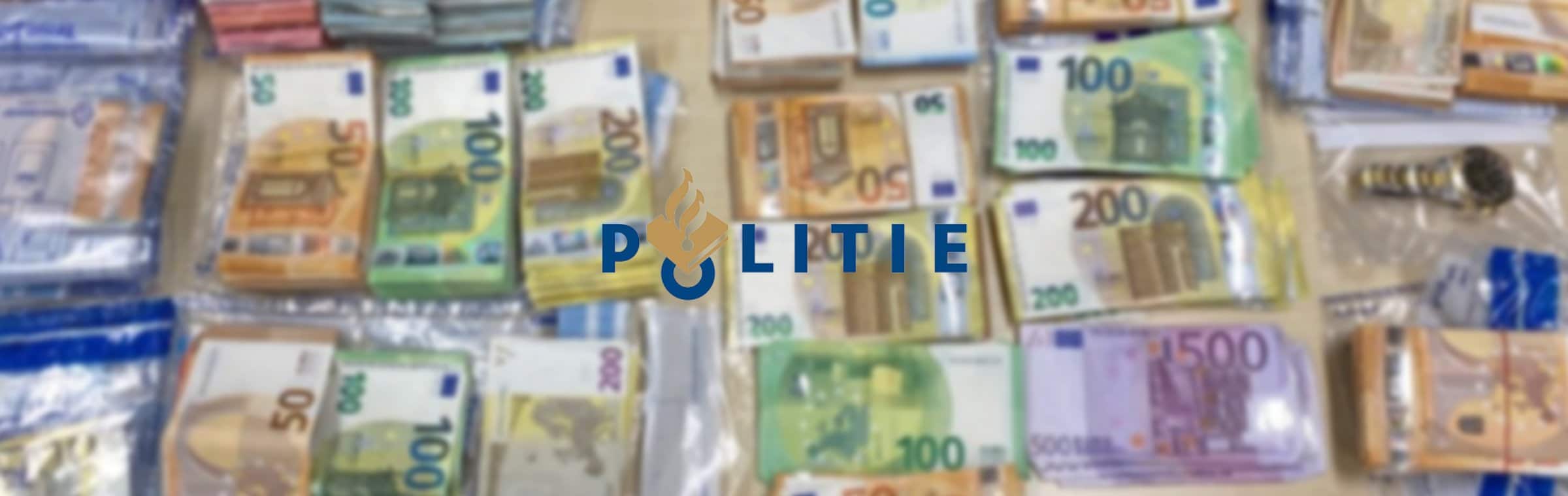 inval politie illegale casinos Eindhoven