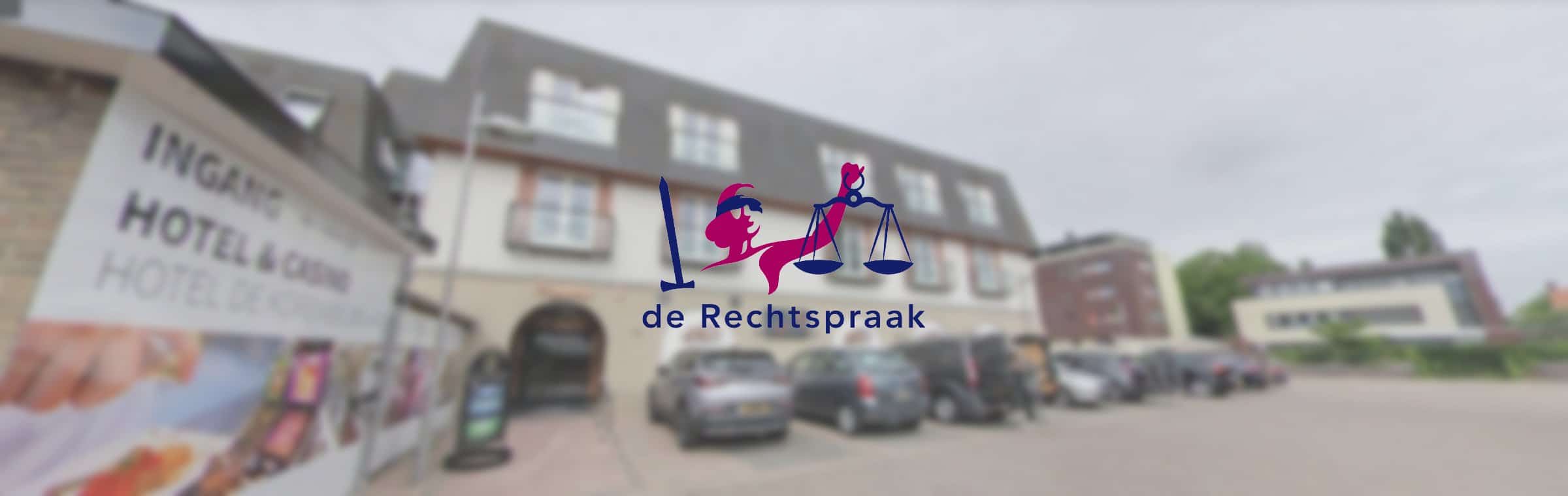 kinderen overval casino