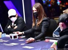 Chen EPT Monte Carlo
