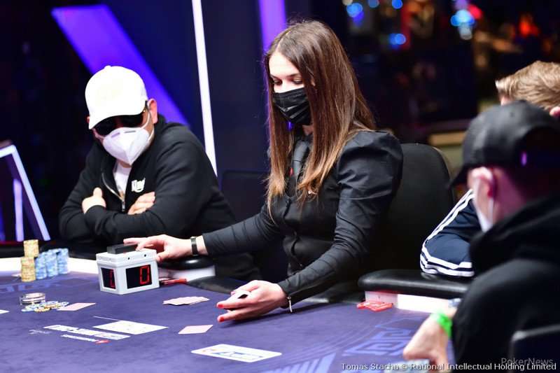 Chen EPT Monte Carlo