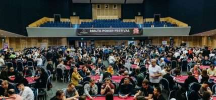 Malta Poker Festival