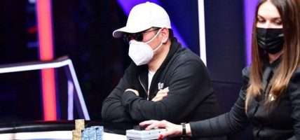 Zhong Chen EPT Monte Carlo