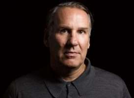 Paul Merson: Football Gambling and Me