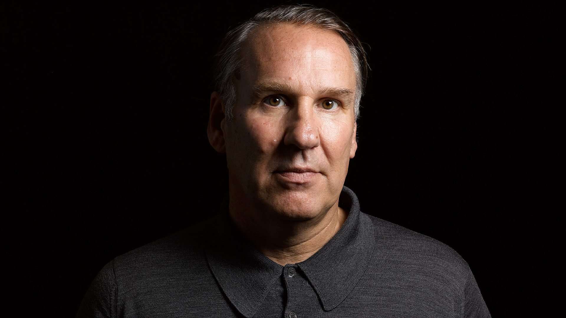 Paul Merson: Football Gambling and Me