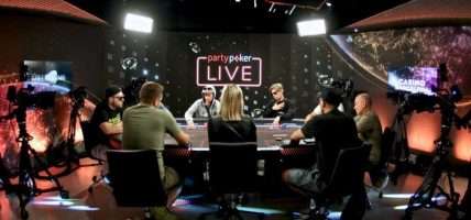 partypoker MILLIONS Europe Main Event