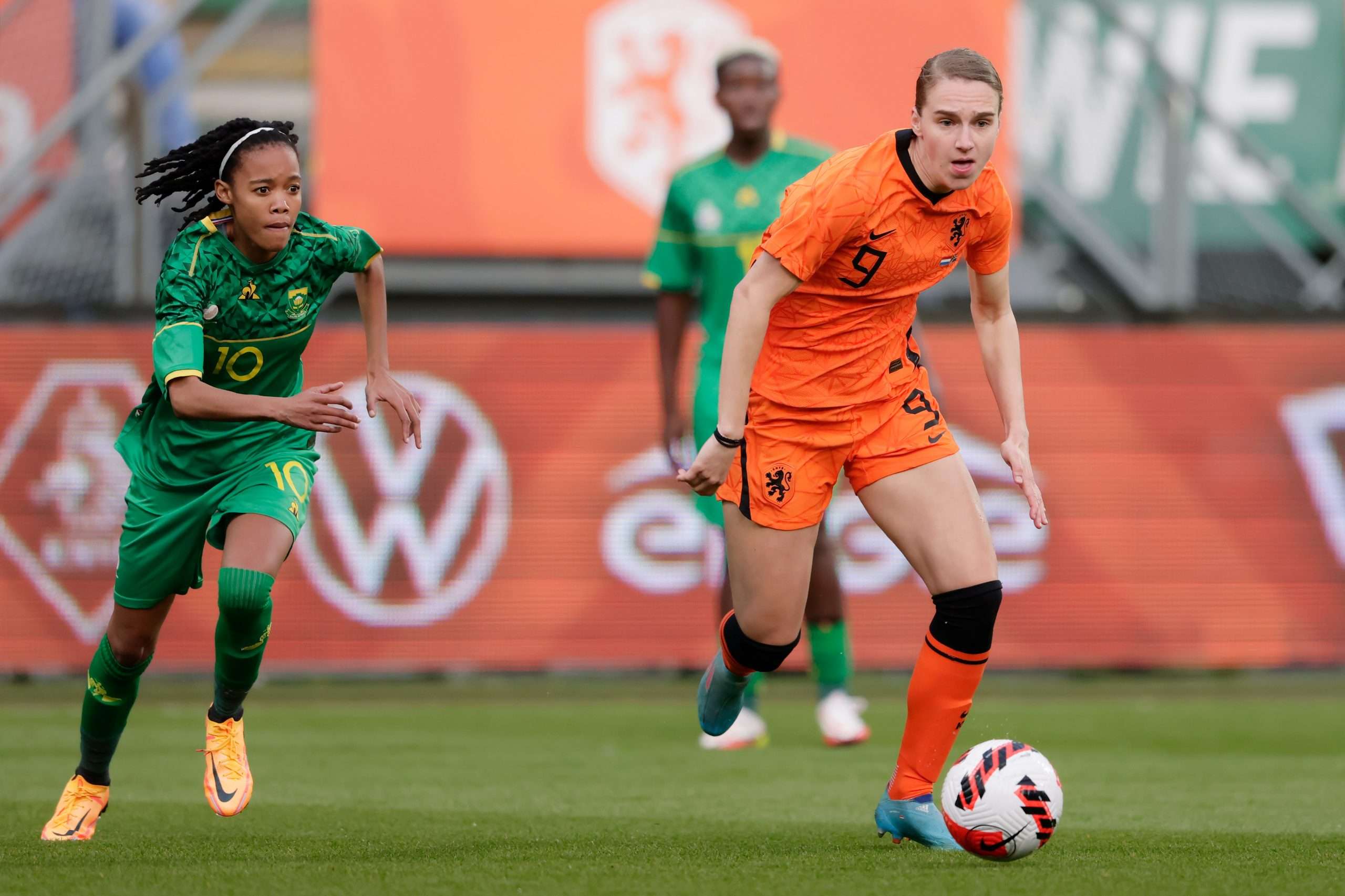 Wedden op EK 2022 vrouwen