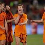 Wedden op Wales - Nederland