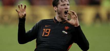 Wedden op Nederland Polen in de Nations League