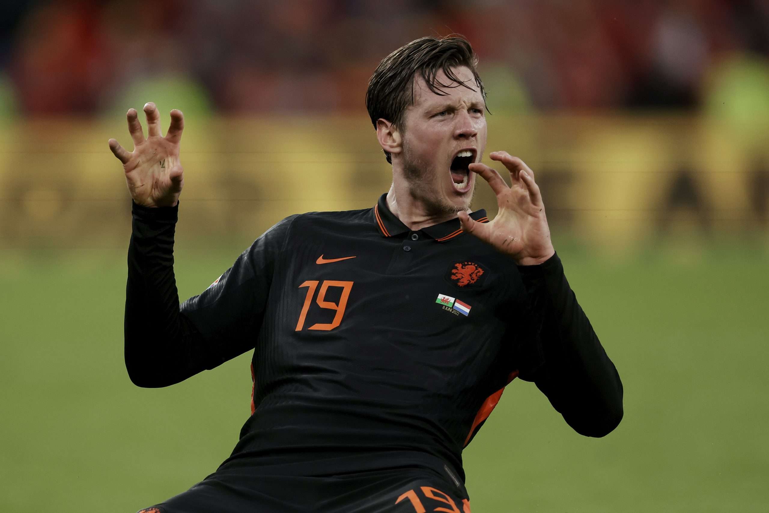 Wedden op Nederland Polen in de Nations League