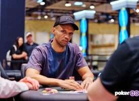 Phil Ivey WSOP Heads-Up