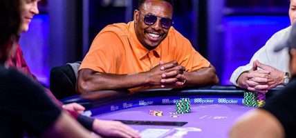 Paul Pierce pokerschuld