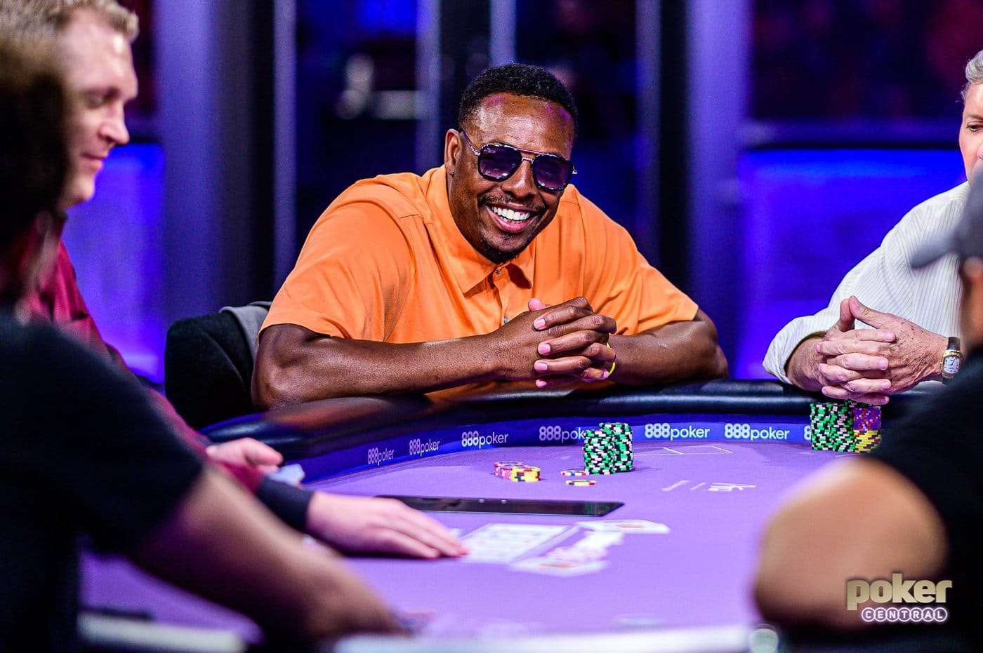 Paul Pierce pokerschuld