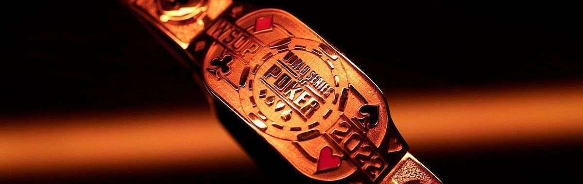 WSOP Online Loeser
