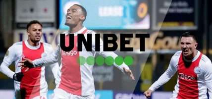 Ajax Unibet