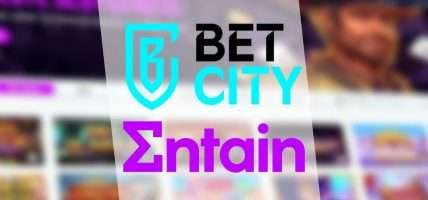 BetCity Entain