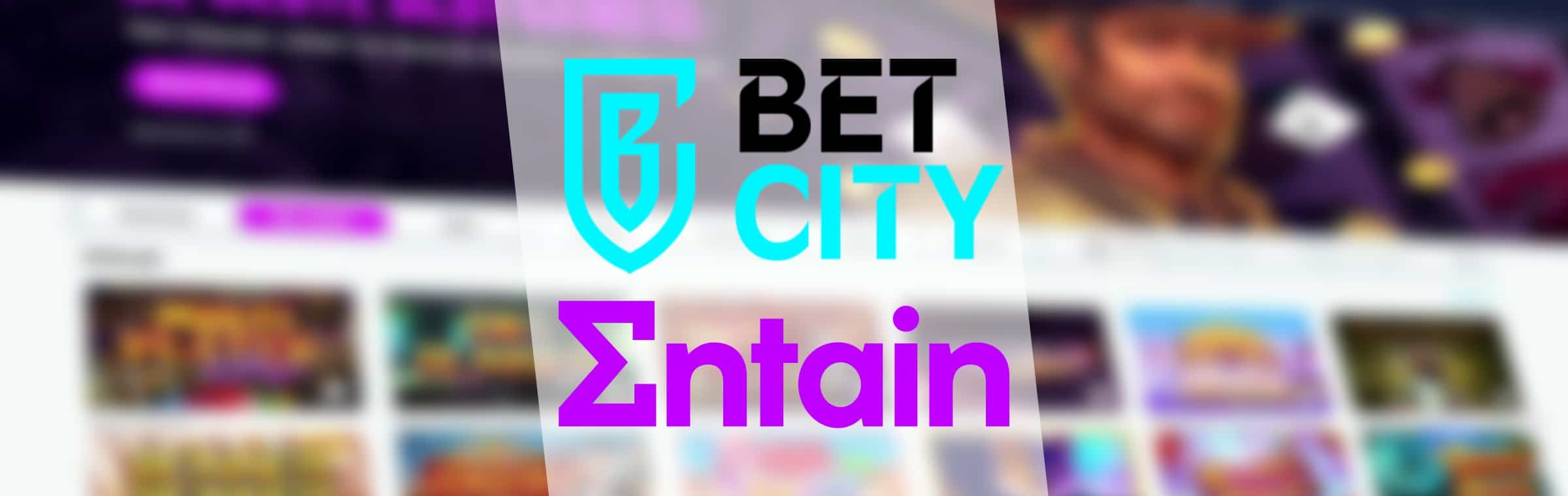 BetCity Entain