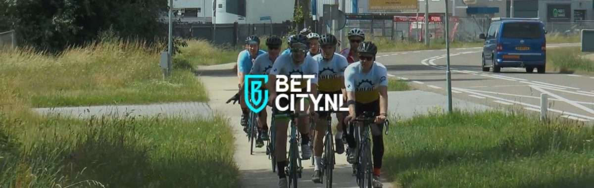 BetCity Tour de handhaving