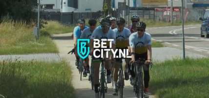 BetCity Tour de handhaving
