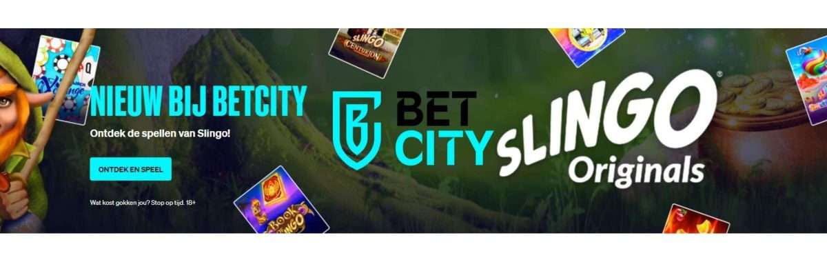 Betcity Slingo