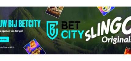 Betcity Slingo