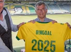 Bingoal ADO Den Haag