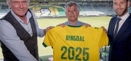 Bingoal ADO Den Haag