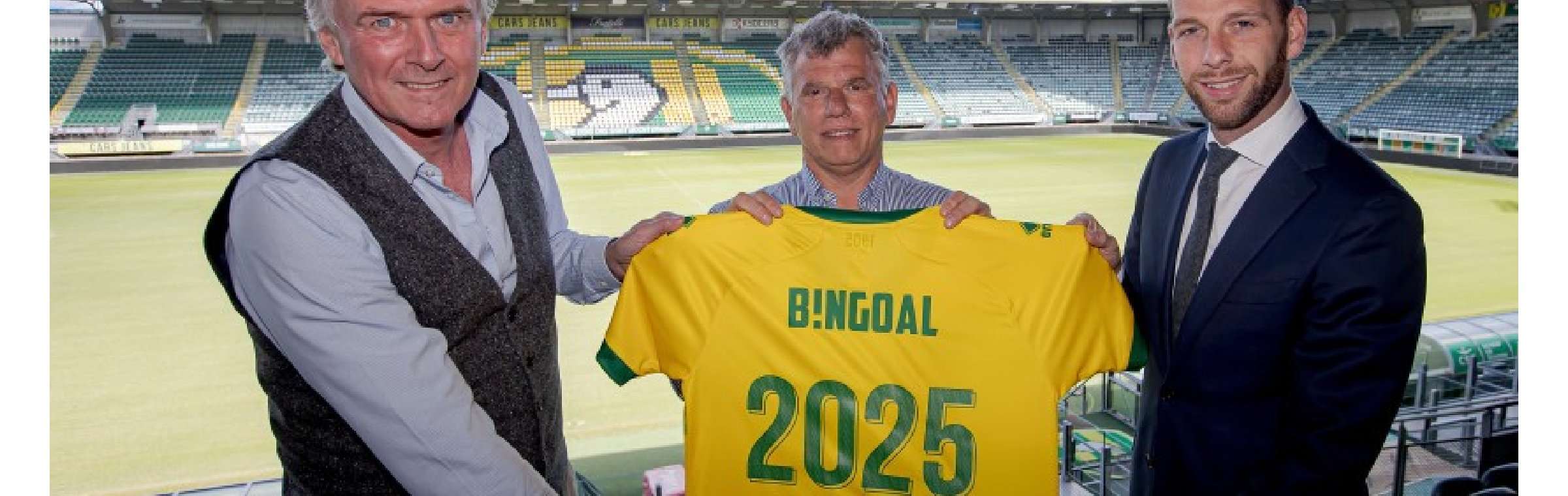Bingoal ADO Den Haag